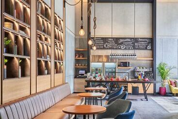 هتل Hyatt Centric Mg Road Bangalore
