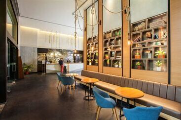 هتل Hyatt Centric Mg Road Bangalore