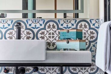 هتل Hyatt Centric Mg Road Bangalore
