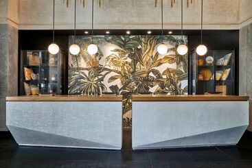 هتل Hyatt Centric Mg Road Bangalore