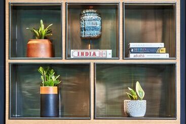 هتل Hyatt Centric Mg Road Bangalore