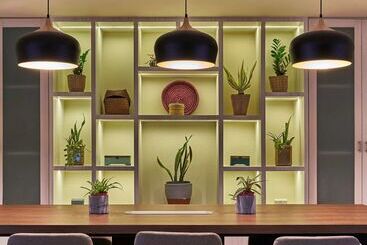 هتل Hyatt Centric Mg Road Bangalore