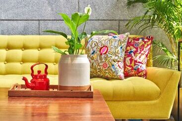هتل Hyatt Centric Mg Road Bangalore
