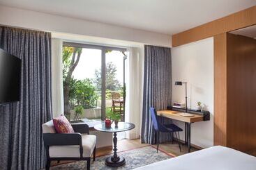 هتل Hyatt Centric Mg Road Bangalore