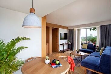 هتل Hyatt Centric Mg Road Bangalore