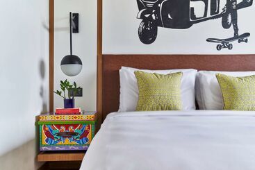 هتل Hyatt Centric Mg Road Bangalore