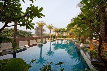 هتل Hyatt Centric Mg Road Bangalore