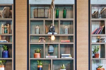 هتل Hyatt Centric Mg Road Bangalore