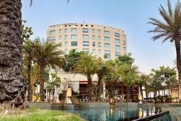هتل Hyatt Centric Mg Road Bangalore