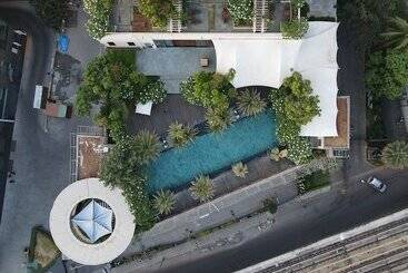 هتل Hyatt Centric Mg Road Bangalore