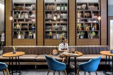 هتل Hyatt Centric Mg Road Bangalore