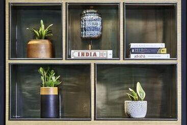 هتل Hyatt Centric Mg Road Bangalore