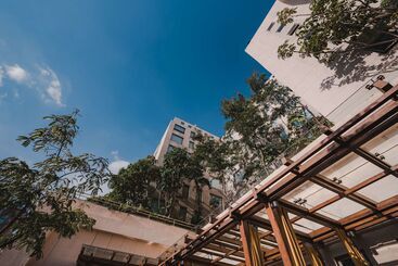 هتل Hyatt Centric Mg Road Bangalore
