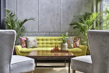 هتل Hyatt Centric Mg Road Bangalore