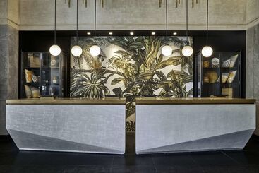 هتل Hyatt Centric Mg Road Bangalore