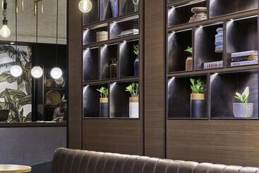 هتل Hyatt Centric Mg Road Bangalore