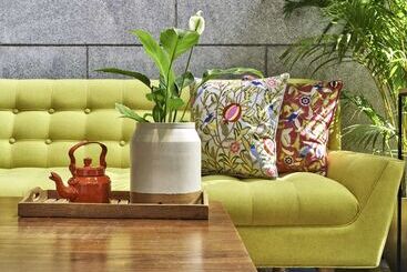 هتل Hyatt Centric Mg Road Bangalore
