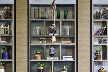 هتل Hyatt Centric Mg Road Bangalore