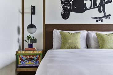 هتل Hyatt Centric Mg Road Bangalore