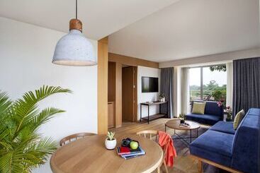 هتل Hyatt Centric Mg Road Bangalore