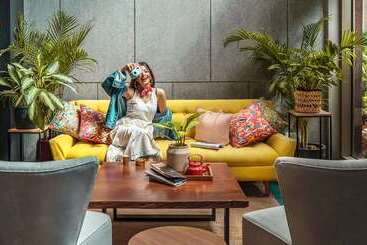 هتل Hyatt Centric Mg Road Bangalore