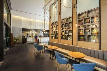 هتل Hyatt Centric Mg Road Bangalore
