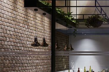 هتل Hyatt Centric Mg Road Bangalore