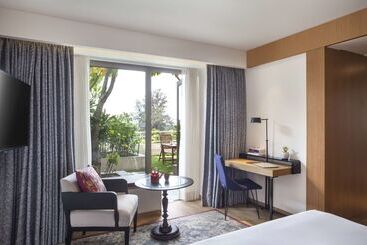 هتل Hyatt Centric Mg Road Bangalore