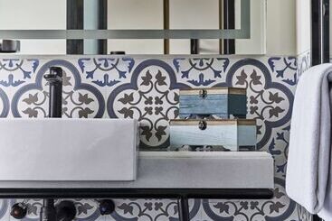 هتل Hyatt Centric Mg Road Bangalore