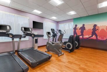 هتل Hyatt Place Lake Mary/orlando North