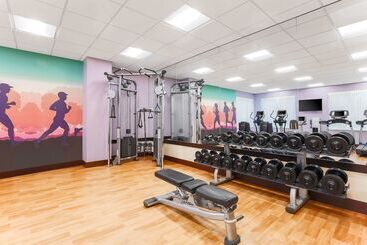 هتل Hyatt Place Lake Mary/orlando North