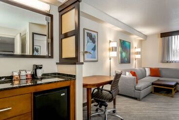 هتل Hyatt Place Lake Mary/orlando North