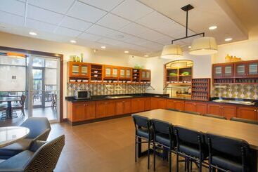 هتل Hyatt Place Lake Mary/orlando North