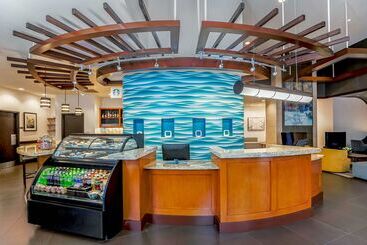 هتل Hyatt Place Lake Mary/orlando North