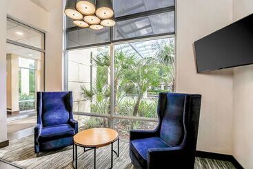هتل Hyatt Place Lake Mary/orlando North