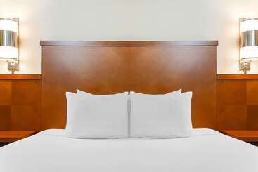 هتل Hyatt Place Lake Mary/orlando North