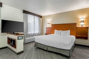 هتل Hyatt Place Lake Mary/orlando North