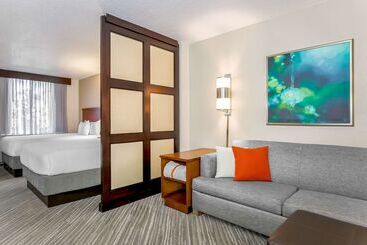 هتل Hyatt Place Lake Mary/orlando North