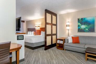 هتل Hyatt Place Lake Mary/orlando North
