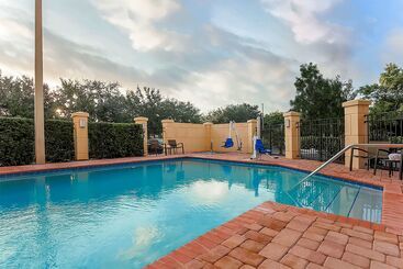 هتل Hyatt Place Lake Mary/orlando North
