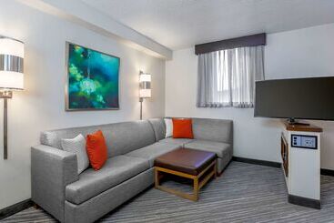 هتل Hyatt Place Lake Mary/orlando North