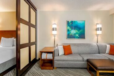 هتل Hyatt Place Lake Mary/orlando North