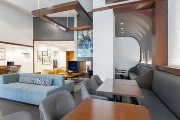 هتل Hyatt Place Lake Mary/orlando North