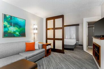 هتل Hyatt Place Lake Mary/orlando North