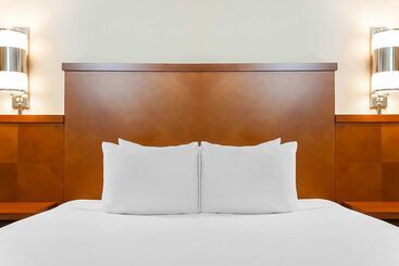 هتل Hyatt Place Lake Mary/orlando North