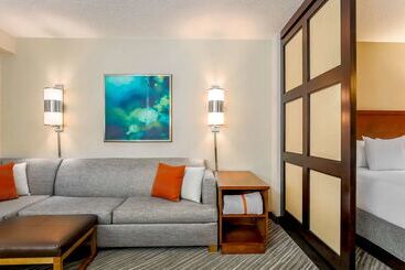 هتل Hyatt Place Lake Mary/orlando North