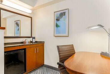 هتل Hyatt Place Lake Mary/orlando North