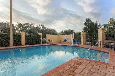 هتل Hyatt Place Lake Mary/orlando North