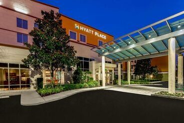 هتل Hyatt Place Lake Mary/orlando North