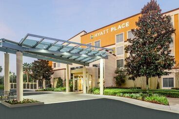 هتل Hyatt Place Lake Mary/orlando North